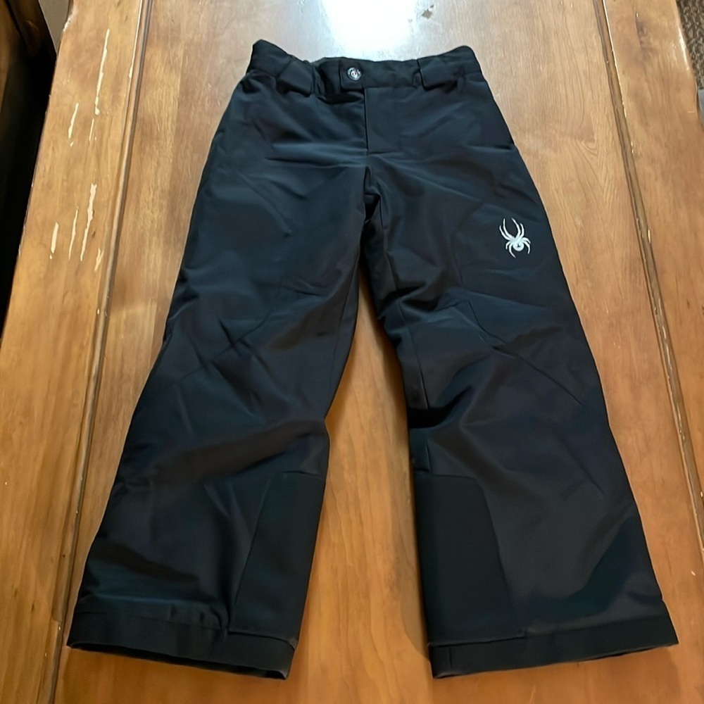 SPYDER Ski Snowboarding Pants Size Small